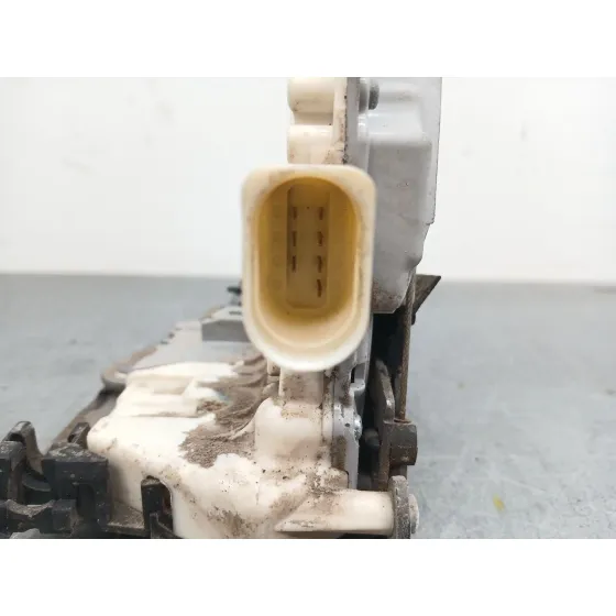 Cerradura Puerta Trasera Derecha para Seat Altea (5P1)