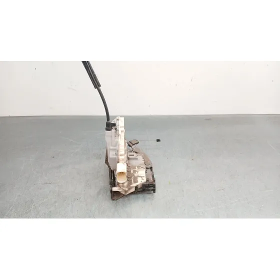 Cerradura Puerta Trasera Izquierda para Seat Altea (5P1)