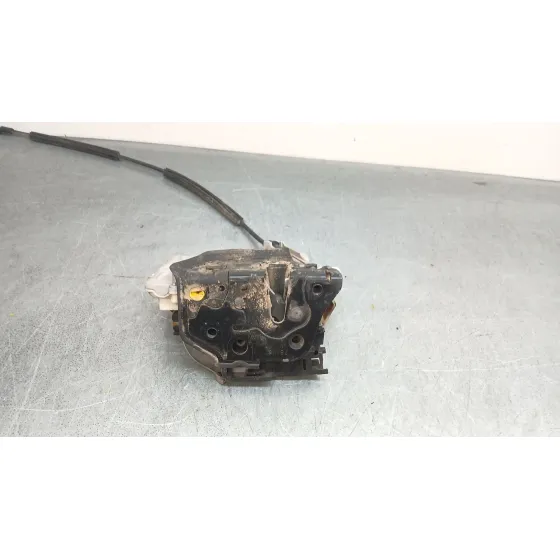 Cerradura Puerta Trasera Izquierda para Seat Altea (5P1)