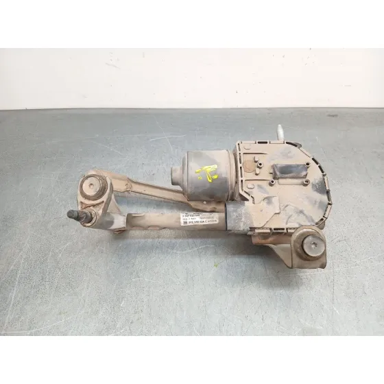 Motor Limpia Delantero para Seat Altea (5P1)