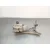 Motor Limpia Delantero para Seat Altea (5P1)