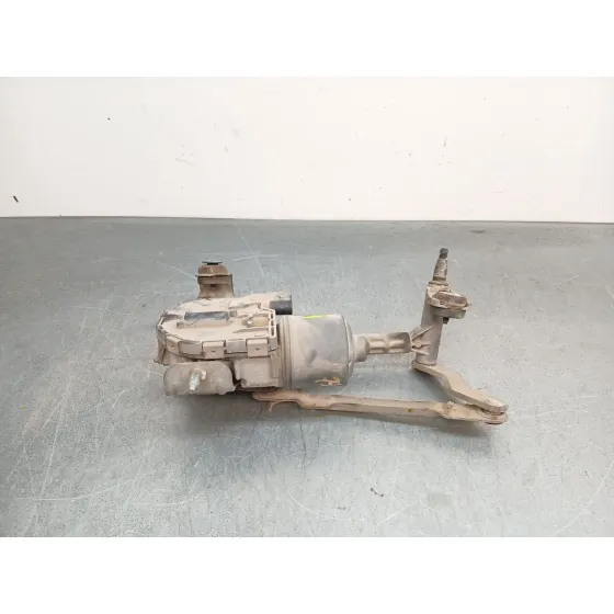 Motor Limpia Delantero para Seat Altea (5P1)