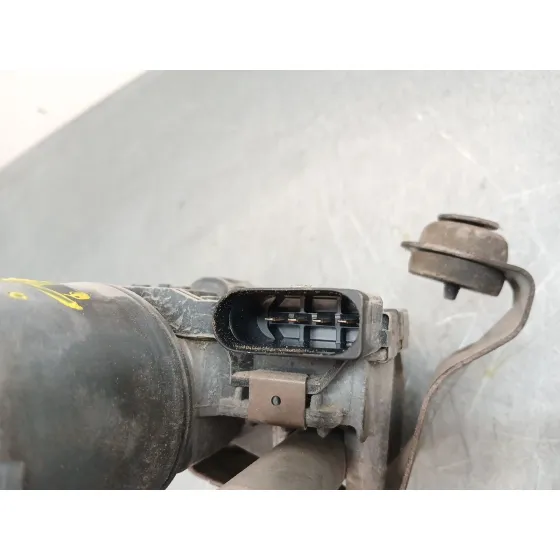 Motor Limpia Delantero para Seat Altea (5P1)