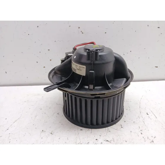 Ventilador Calefaccion para Seat Altea (5P1)