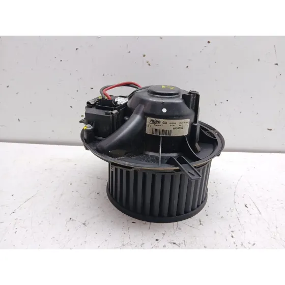 Ventilador Calefaccion para Seat Altea (5P1)