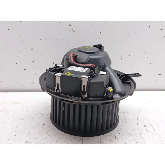 Ventilador Calefaccion para Seat Altea (5P1)