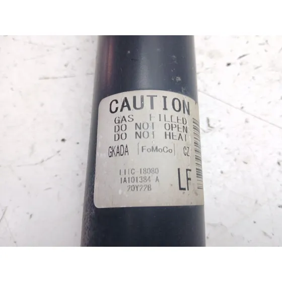 Amortiguador Trasero Izquierdo para Ford Puma (J2K, Cf7)