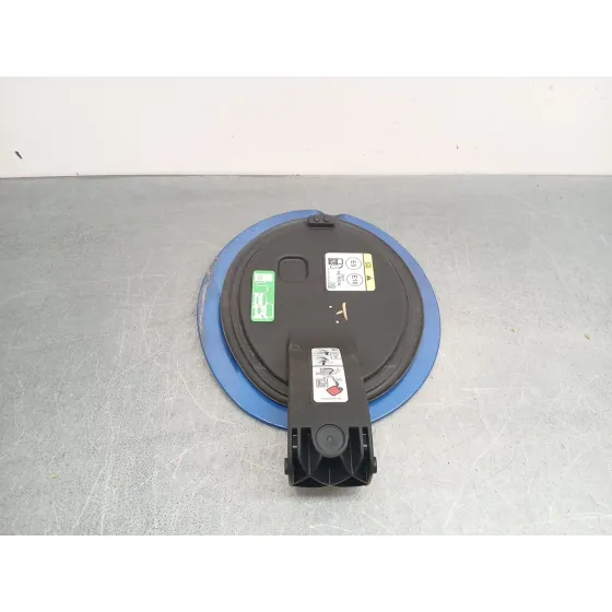Tapa Exterior Combustible para Ford Puma (J2K, Cf7)