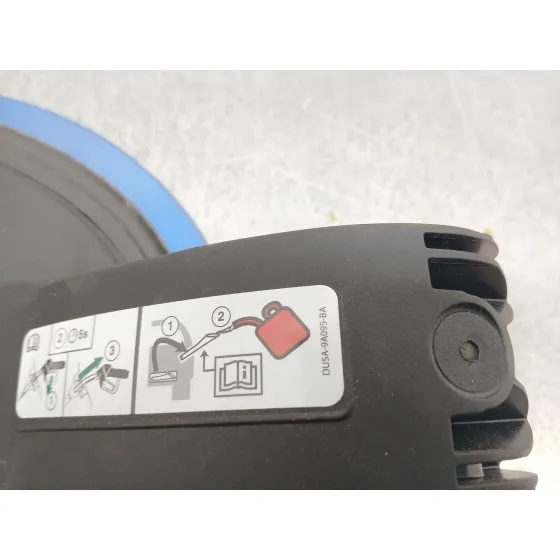 Tapa Exterior Combustible para Ford Puma (J2K, Cf7)
