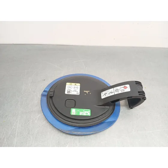 Tapa Exterior Combustible para Ford Puma (J2K, Cf7)