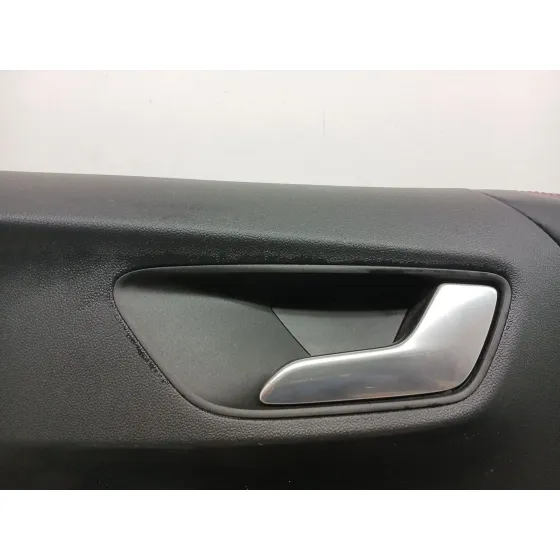 Guarnecido Puerta Delantera Derecha para Ford Puma (J2K, Cf7)