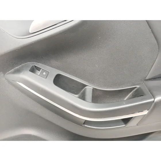 Guarnecido Puerta Delantera Derecha para Ford Puma (J2K, Cf7)