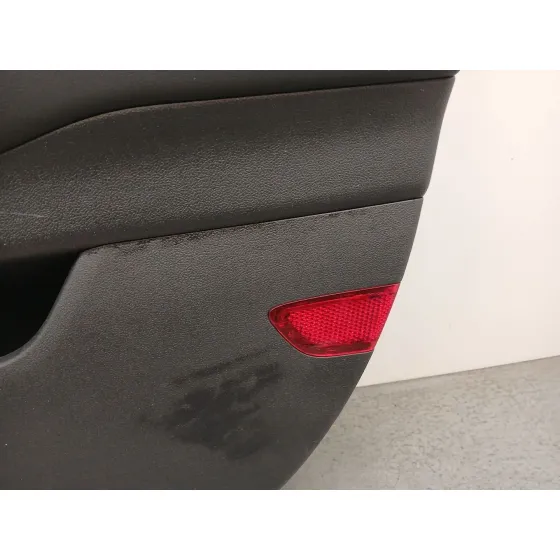 Guarnecido Puerta Delantera Derecha para Ford Puma (J2K, Cf7)