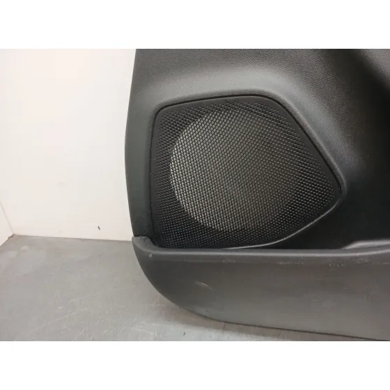 Guarnecido Puerta Delantera Derecha para Ford Puma (J2K, Cf7)