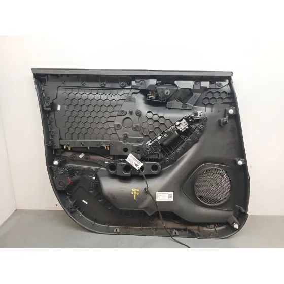 Guarnecido Puerta Delantera Derecha para Ford Puma (J2K, Cf7)