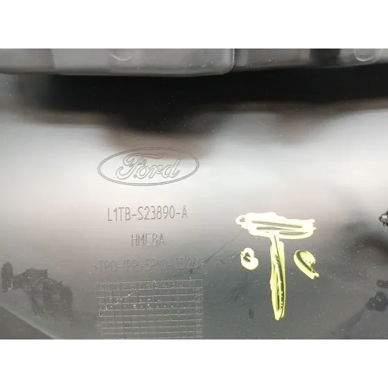 Guarnecido Puerta Delantera Derecha para Ford Puma (J2K, Cf7)
