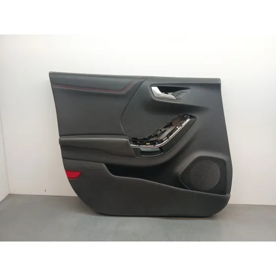 Guarnecido Puerta Delantera Izquierda para Ford Puma (J2K, Cf7)