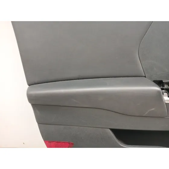 Guarnecido Puerta Delantera Izquierda para Ford Puma (J2K, Cf7)