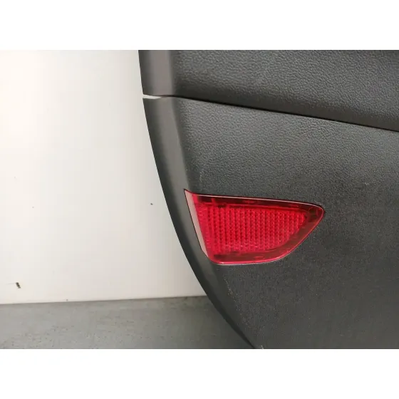 Guarnecido Puerta Delantera Izquierda para Ford Puma (J2K, Cf7)