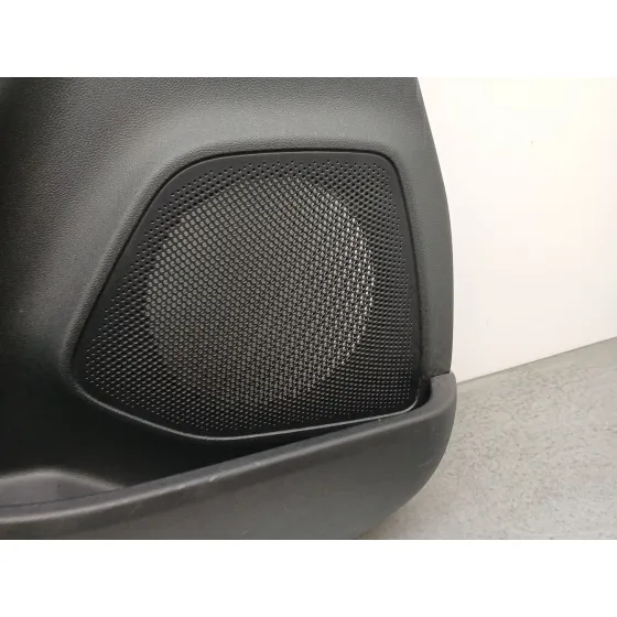 Guarnecido Puerta Delantera Izquierda para Ford Puma (J2K, Cf7)