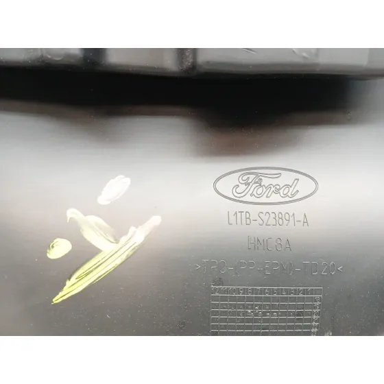 Guarnecido Puerta Delantera Izquierda para Ford Puma (J2K, Cf7)