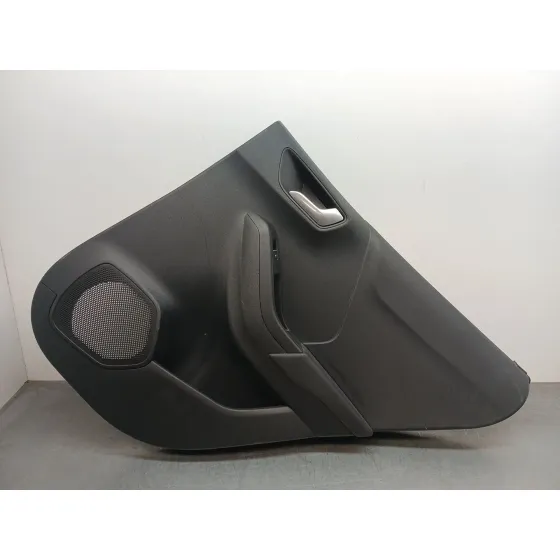 Guarnecido Puerta Trasera Derecha para Ford Puma (J2K, Cf7)