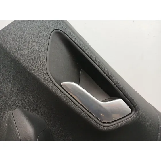 Guarnecido Puerta Trasera Derecha para Ford Puma (J2K, Cf7)