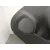Guarnecido Puerta Trasera Derecha para Ford Puma (J2K, Cf7)