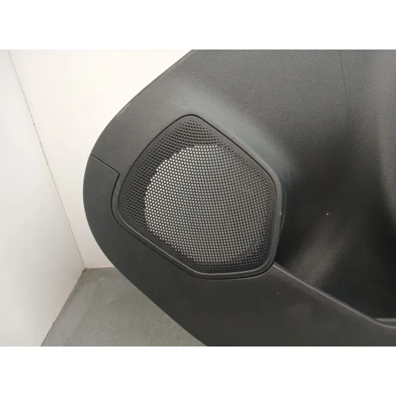 Guarnecido Puerta Trasera Derecha para Ford Puma (J2K, Cf7)