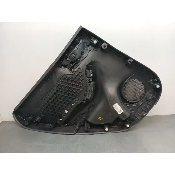 Guarnecido Puerta Trasera Derecha para Ford Puma (J2K, Cf7)