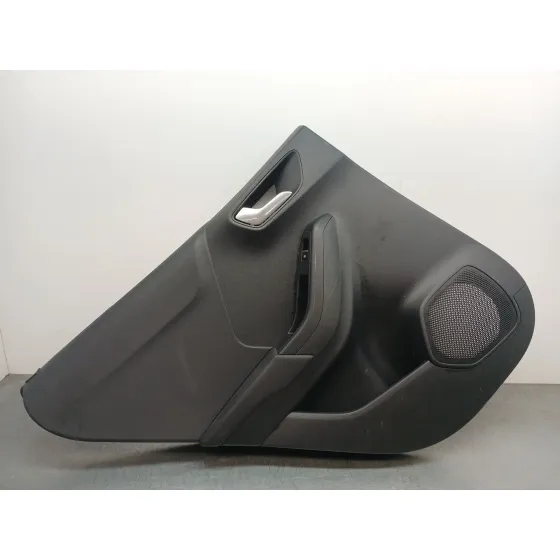 Guarnecido Puerta Trasera Izquierda para Ford Puma (J2K, Cf7)