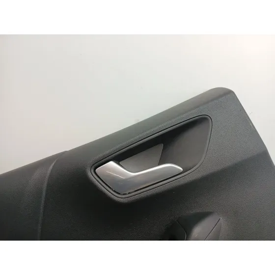 Guarnecido Puerta Trasera Izquierda para Ford Puma (J2K, Cf7)