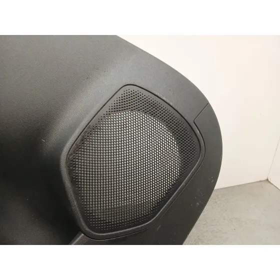 Guarnecido Puerta Trasera Izquierda para Ford Puma (J2K, Cf7)
