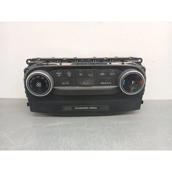 Mando Climatizador para Ford Puma (J2K, Cf7)