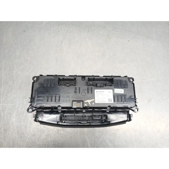 Mando Climatizador para Ford Puma (J2K, Cf7)