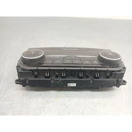 Mando Climatizador para Ford Puma (J2K, Cf7)