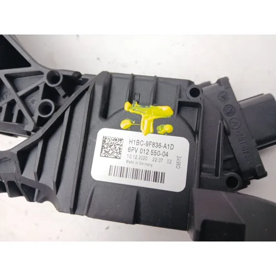 Potenciometro Pedal para Ford Puma (J2K, Cf7)