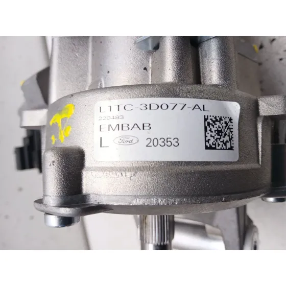 Columna Direccion para Ford Puma (J2K, Cf7)