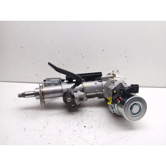 Columna Direccion para Ford Puma (J2K, Cf7)