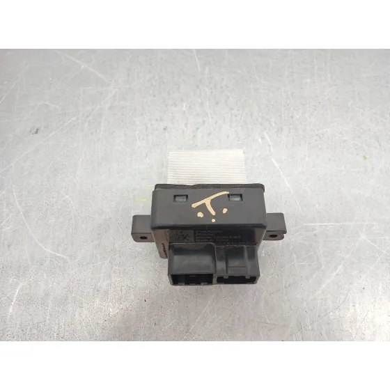 Resistencia Calefaccion para Ford Puma (J2K, Cf7)