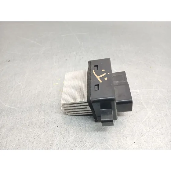 Resistencia Calefaccion para Ford Puma (J2K, Cf7)