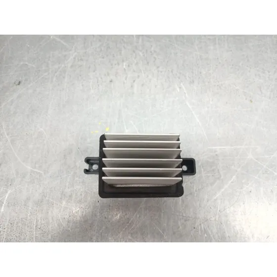 Resistencia Calefaccion para Ford Puma (J2K, Cf7)