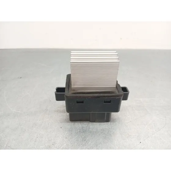 Resistencia Calefaccion para Ford Puma (J2K, Cf7)