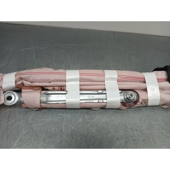 Airbag Cortina Delantero Izquierdo para Ford Puma (J2K, Cf7)