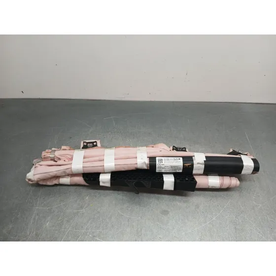 Airbag Cortina Delantero Izquierdo para Ford Puma (J2K, Cf7)