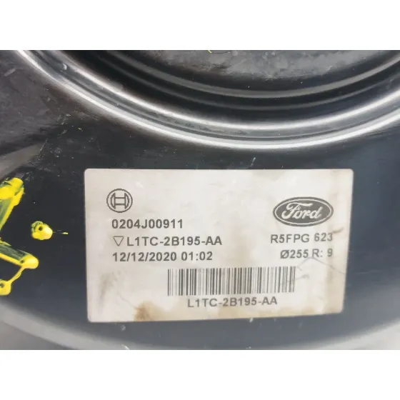 Servofreno para Ford Puma (J2K, Cf7)
