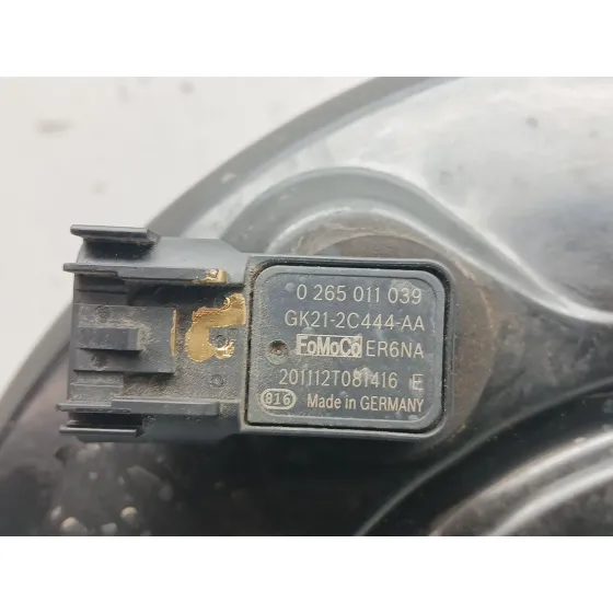 Servofreno para Ford Puma (J2K, Cf7)
