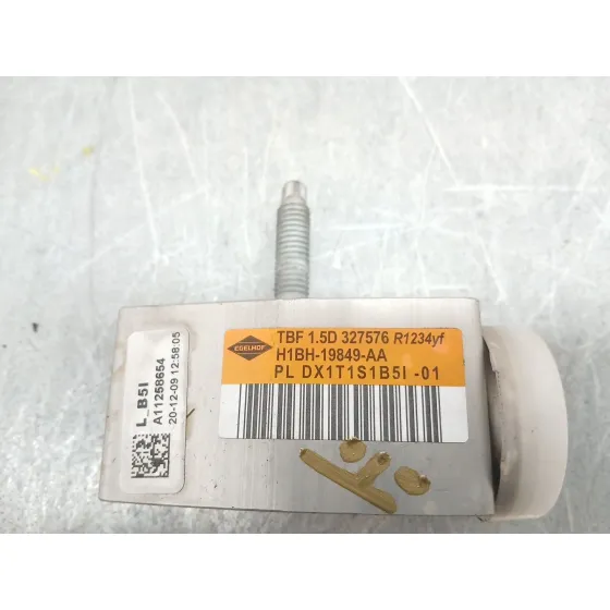 Valvula Expansion para Ford Puma (J2K, Cf7)