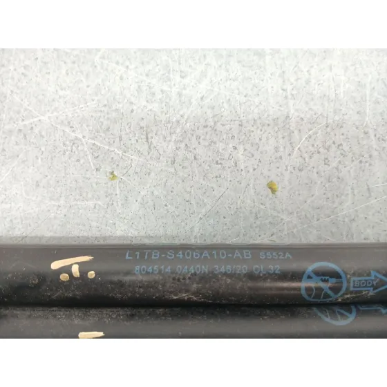 Amortiguadores Maletero / Porton para Ford Puma (J2K, Cf7)