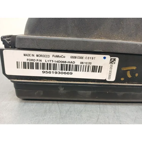 Modulo Electronico para Ford Puma (J2K, Cf7)